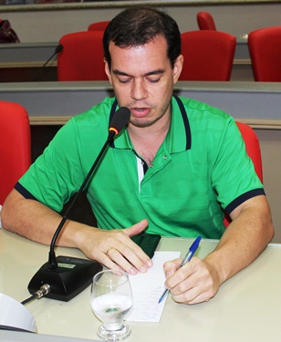 Rodrigo Almeida