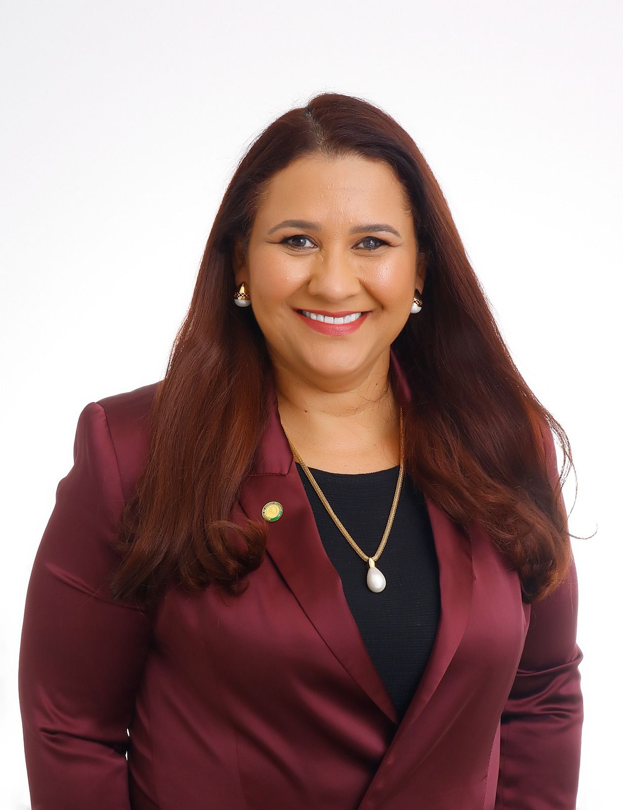 Dr. Ana Ellen de Queiroz Santiago