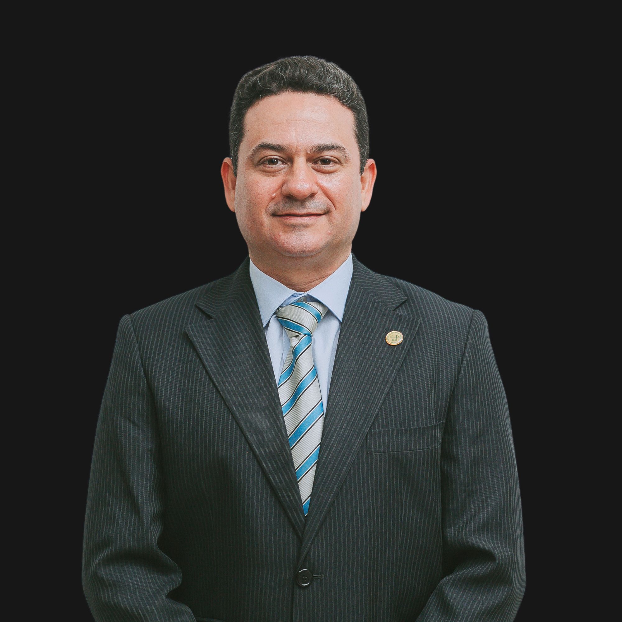 Dr. João Paulo Cuadal Soares