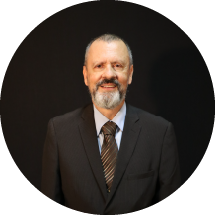 Dr. José Carlos Coutinho de Oliveira