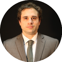 Dr. Marco Túlio de Freitas Teodoro