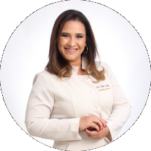 Dra. Ana Ellen de Queiroz Santiago