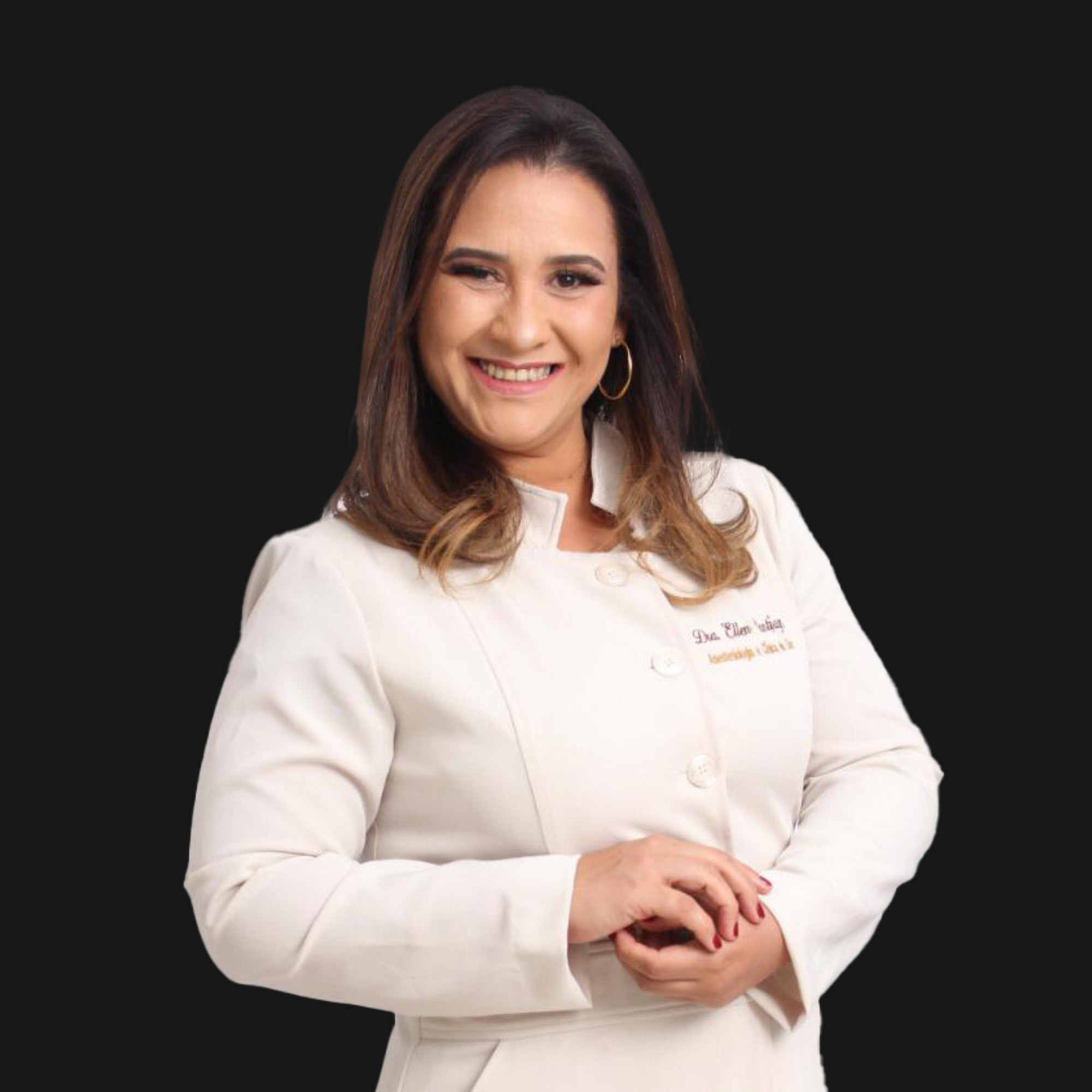 Ana Ellen de Queiroz Santiago – CRM 1748