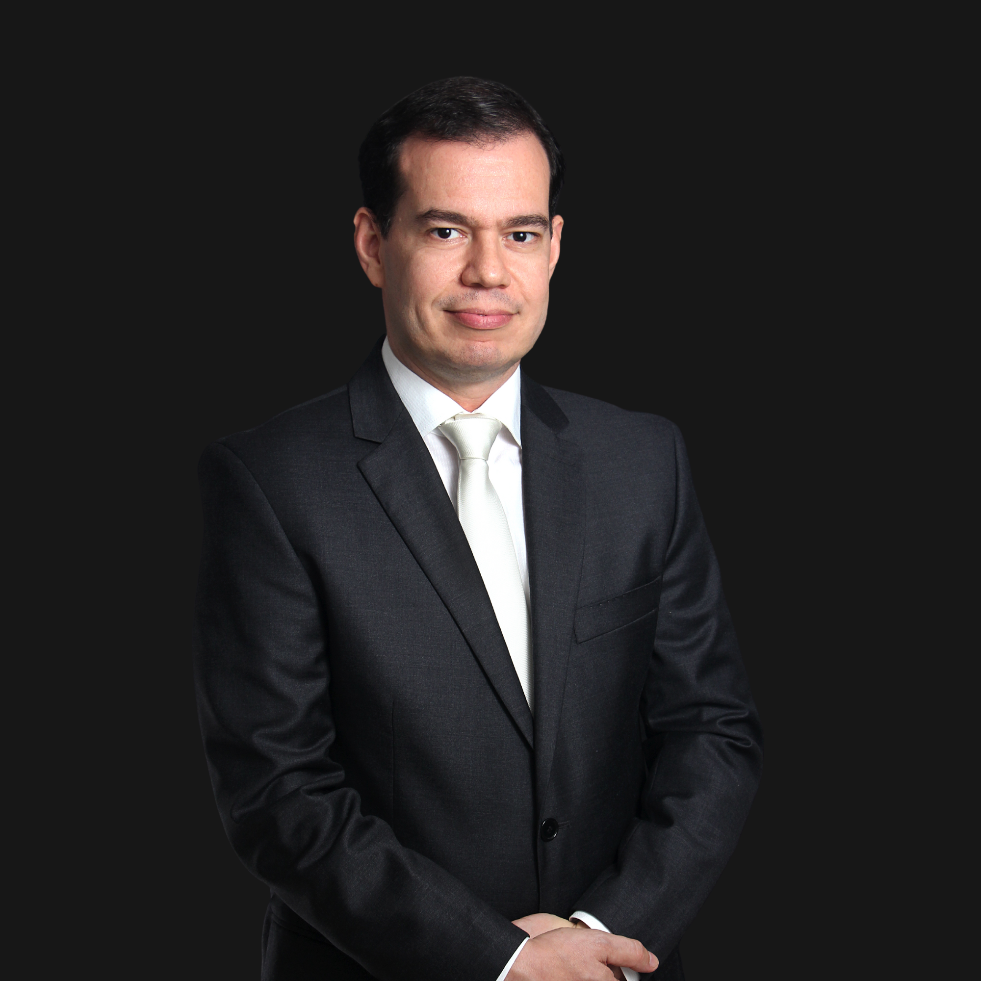 Rodrigo Almeida de Souza – CRM 1496